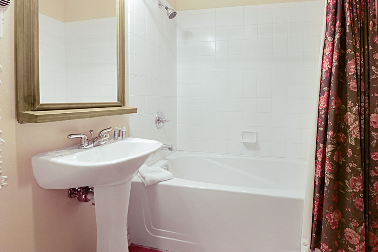 Bathroom 4, Tx314 Taylors Crossing 2 Bedroom Condo, Summit