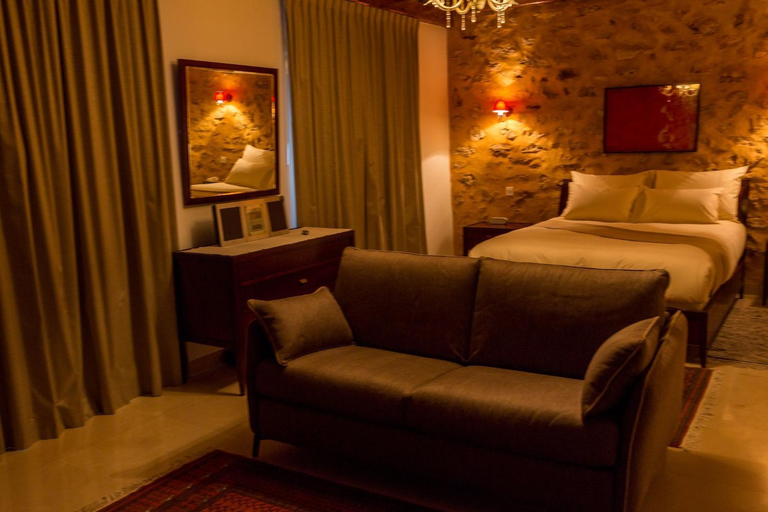 3, Muses Hammamet Villa 5 Bedrooms, Hammamet