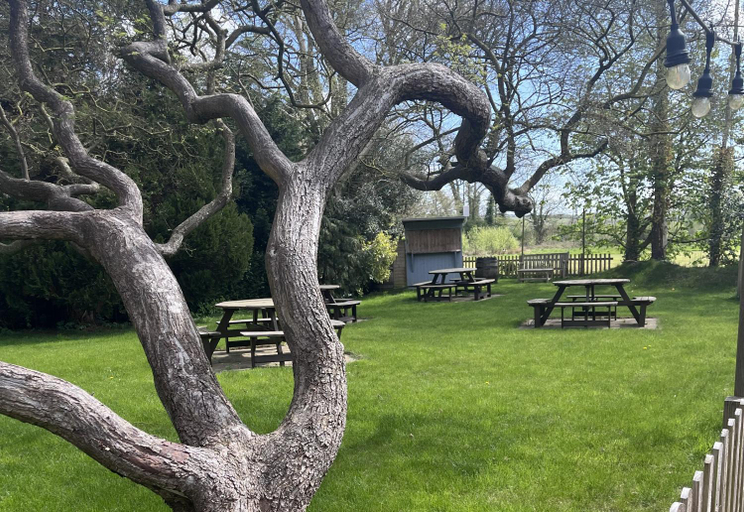 Others 5, The Tollgate Hotel, West Sussex