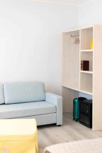 Others 5, A.Mare Hotel, Venezia