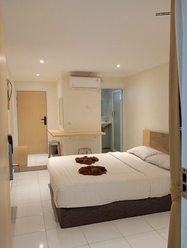 Hotel Paris Santika, Bogor