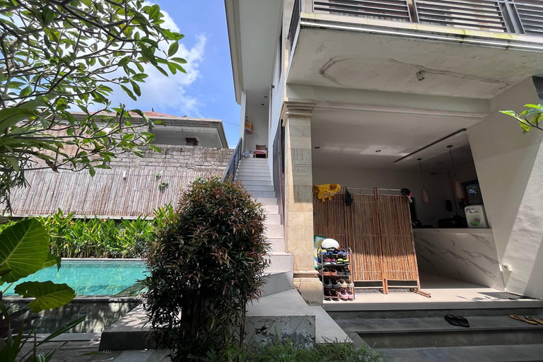 Exterior & Views 2, Pondok Tamiu, Gianyar