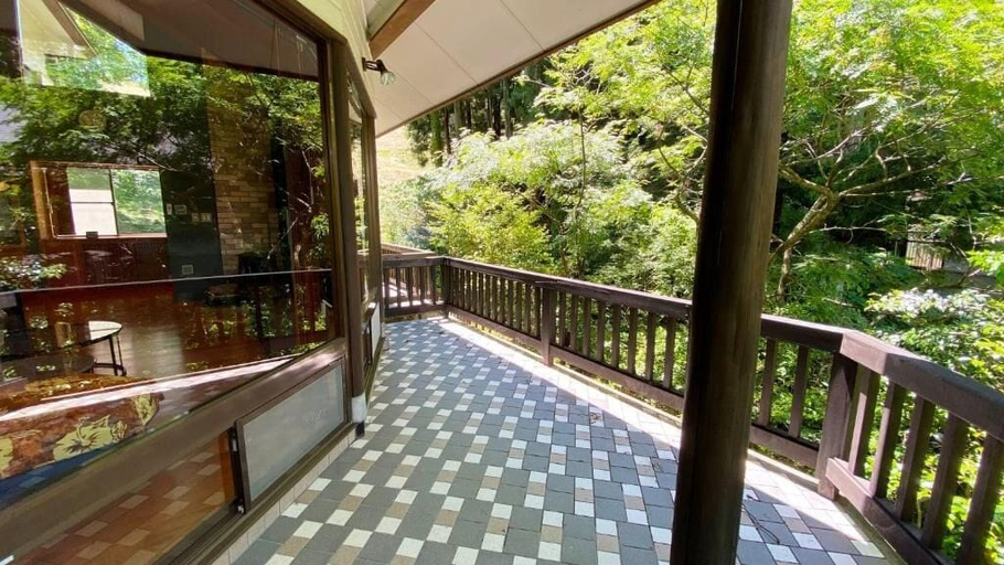 Property grounds 2, Tabinoteitaku Zao Miyagi, Zaō