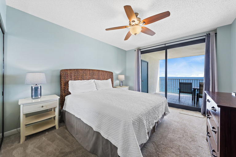 Bedroom 2, Windward Pointe 1506, Baldwin