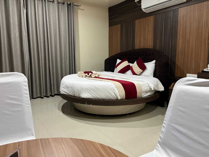 Bedroom 3, Shahi Land Hotel Pvt. Ltd., Lumbini
