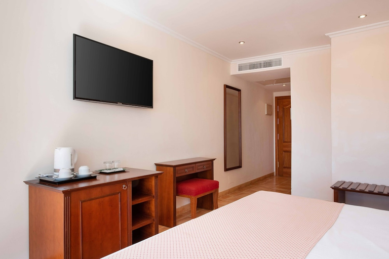 Bedroom 3, Valentin Star Adults Only, Baleares