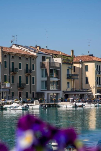 Exterior & Views, Palazzo Cordigero, Verona