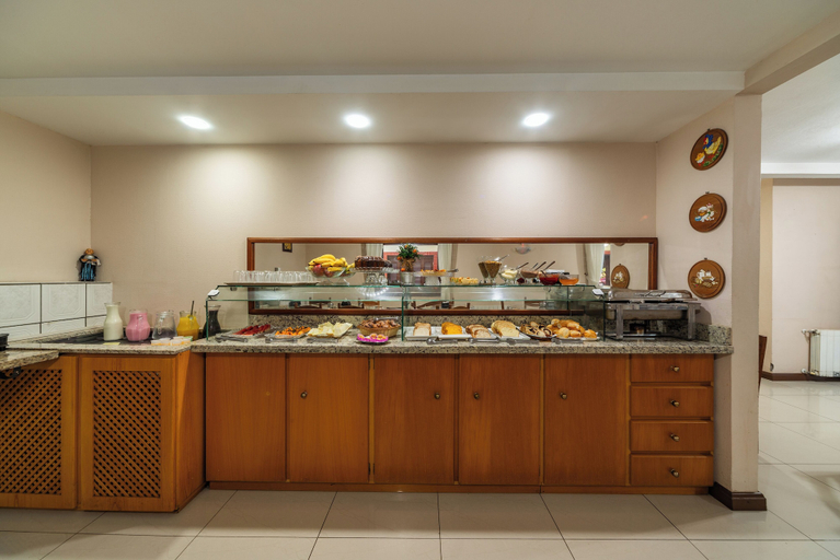 Food & Drinks 4, POUSADA DREHMER HAUS, Gramado