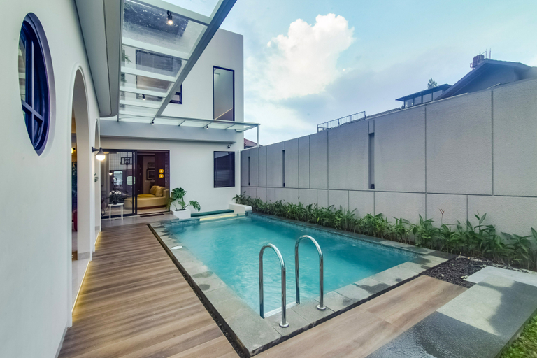 Others 2, Hana Villa by Kava Stay, Bandung