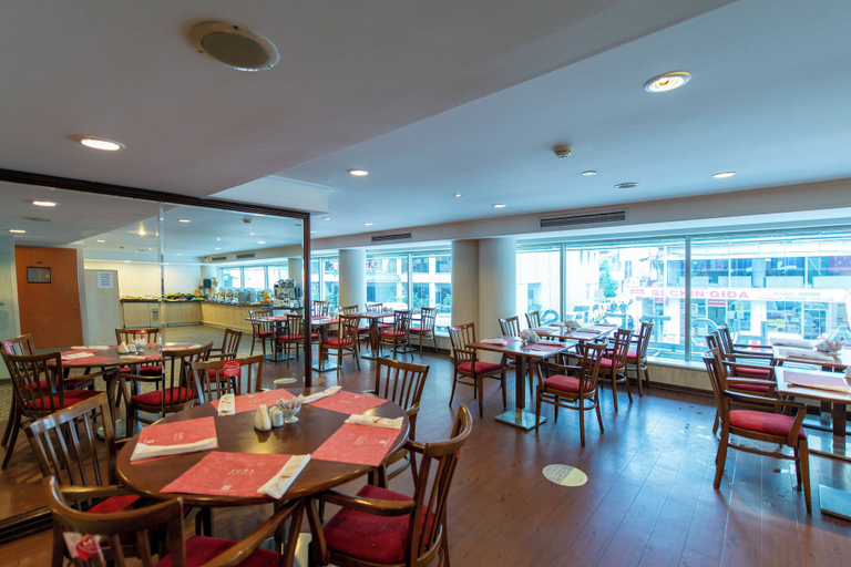 Dining, HOTEL MAVİ SÜRMELİ, Yüreğir