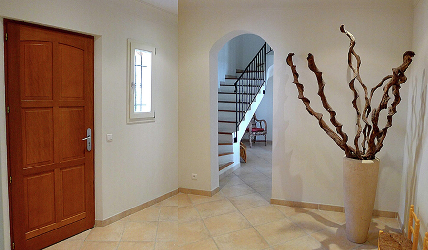 Reception 5, Elegant Villa With Pool, Cabris, Alpes-Maritimes