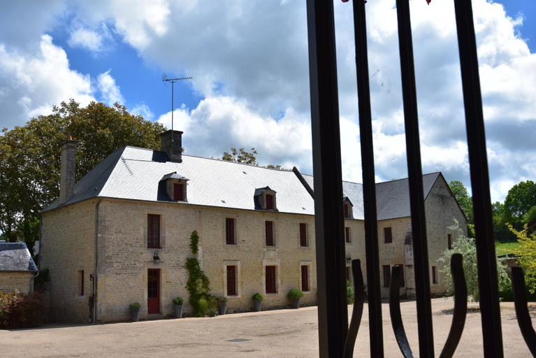 Exterior 5, Elegant Normandy Retreat, Calvados