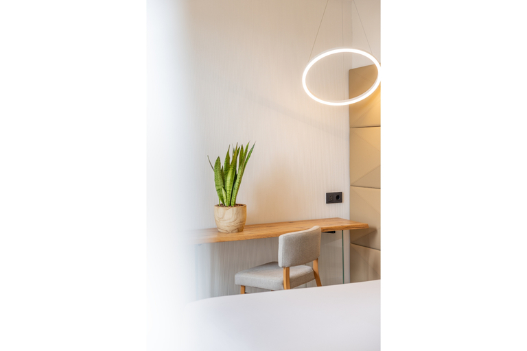 Bathroom 5, Hotel SB Glow 4 Sup, Barcelona