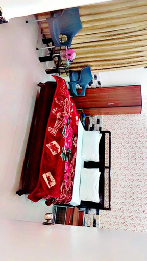 Others 4, Hotel Royal vista, Karachi