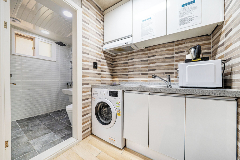Others 5, Restia Hotel Suwon Station, Suwon