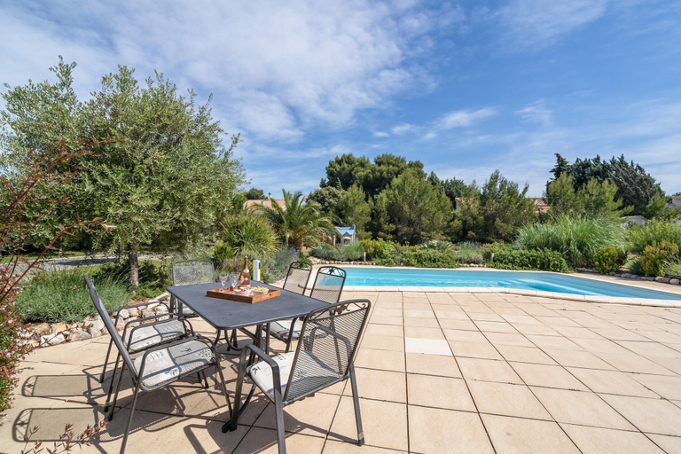 Sport & Beauty 4, Luxurious Villa With Private Swimming Pool, Aude