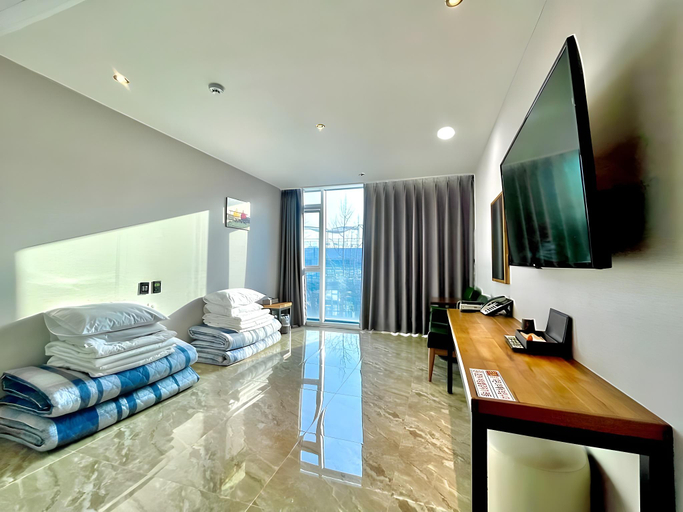 Others 5, Yeosu Hotel The L, Yeosu