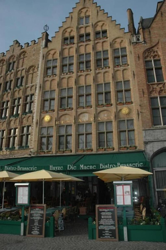 Exterior & Views 2, Huyze Die Maene, West-Vlaanderen