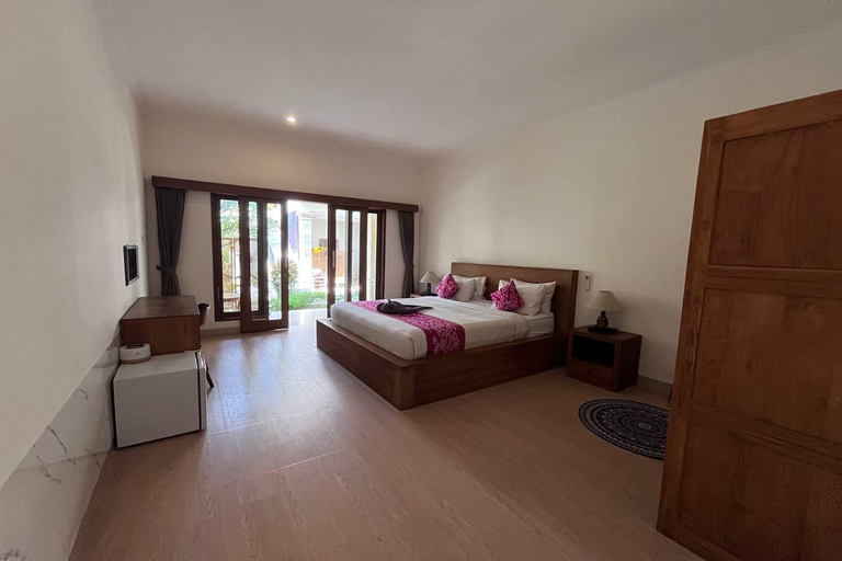 Bedroom 4, Pondok Tamiu, Gianyar