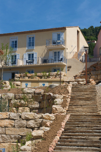 Exterior 5, Villa in Callian With Private Pool, Var
