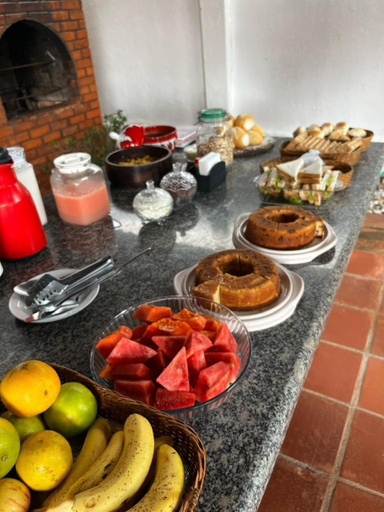 Food & Drinks 5, Pousada Brisa do Oceano - Cumbuco, Caucaia