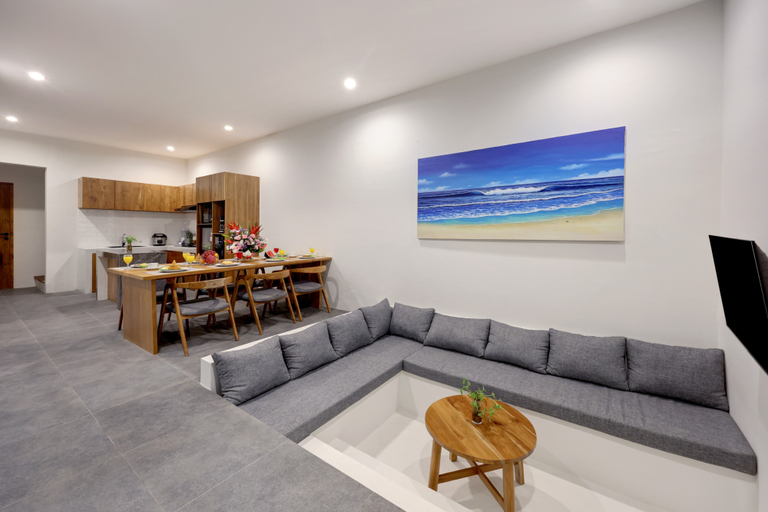 Others 4, Brandnew Beachside Luxury 3BR Tropical Style C, Denpasar
