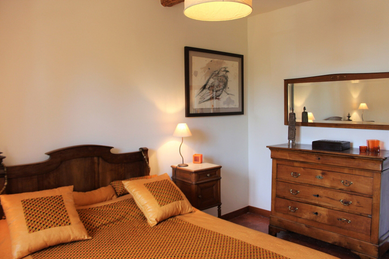 Room 5, Private Pool in Provence, Var