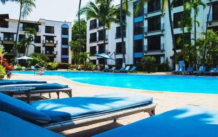 Sport & Beauty 2, Puerto de Luna Pet Friendly and Family Suites, Puerto Vallarta