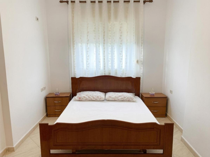 Bedroom 2, Da Vinci Apartment, Vlorës