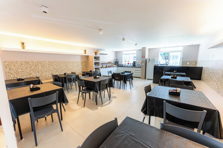 Food & Drinks 5, Riviera Hotel by Bsb Inn, Brasília