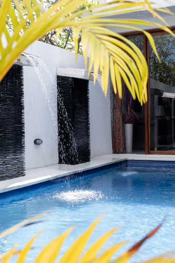 Sport & Beauty 2, Villa Paradise Seminyak - 3 Bedroom, Badung