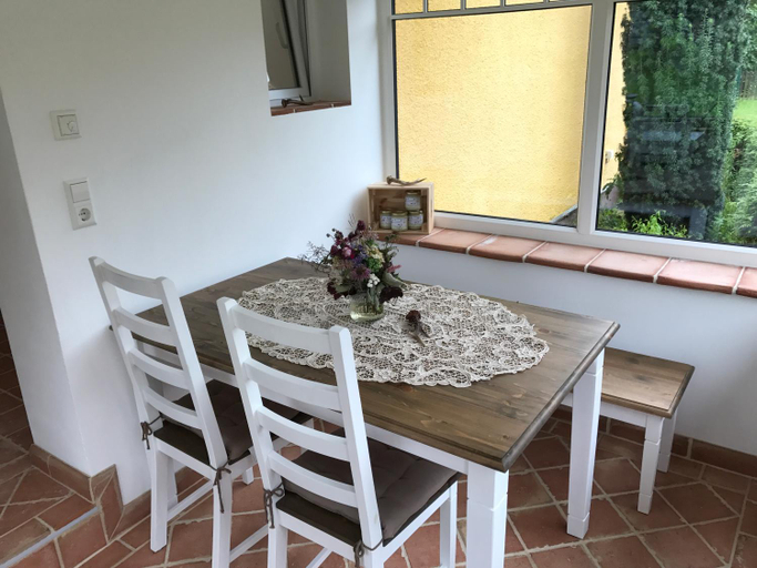 Others 2, Pension Forsterhof, Uckermark