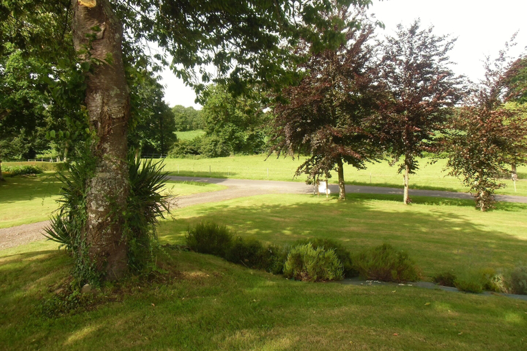 Others 4, Cozy Garden Villa in Bonnemain, Ille-et-Vilaine