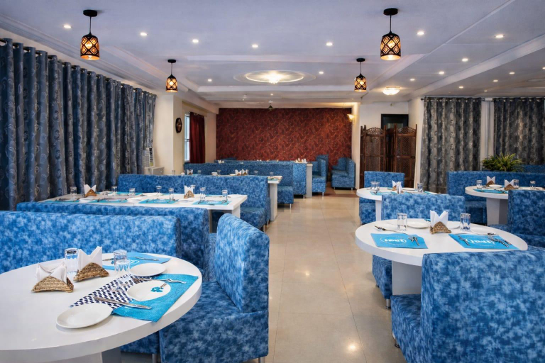 Food & Drinks 3, Goyal Hoteliers - Hotel Tara Palace, Agra