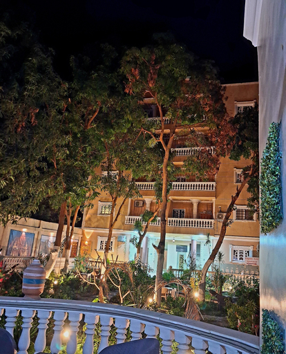 Exterior, El Agamy Hotel Apartment, Luxor