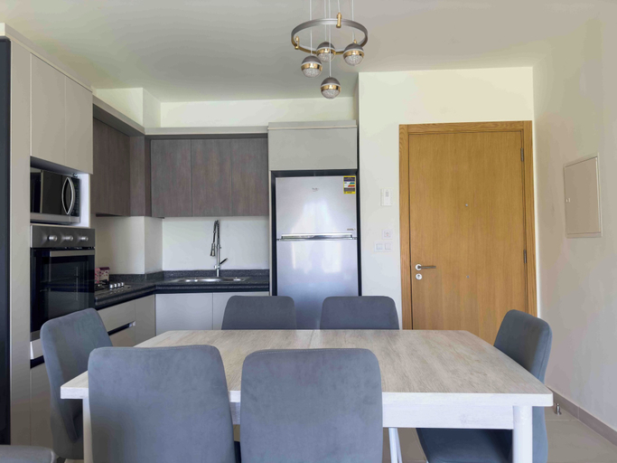 Living area 3, Marassi Lea & Faya - BIRD NEST, El Alamein