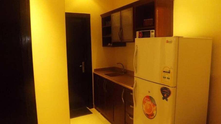 Interior 5, QasrAl-Baron Serviced Apartments Almasif, Riyadh