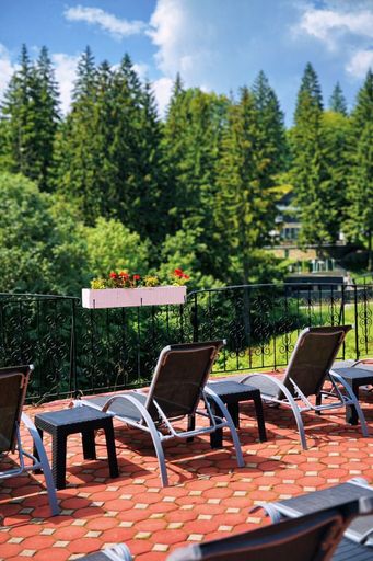 Food & Drinks 5, Hotel Piatra Mare, Brasov