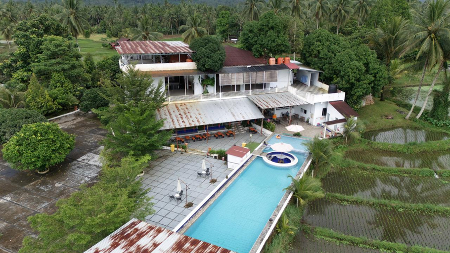 Others 2, THE CHAPEL TROPICAL VIEW, North Minahasa