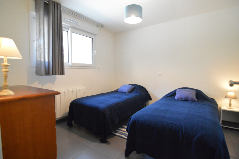 Room 4, Holiday Home Near Opal Coast Wierre-effroy, Pas-de-Calais