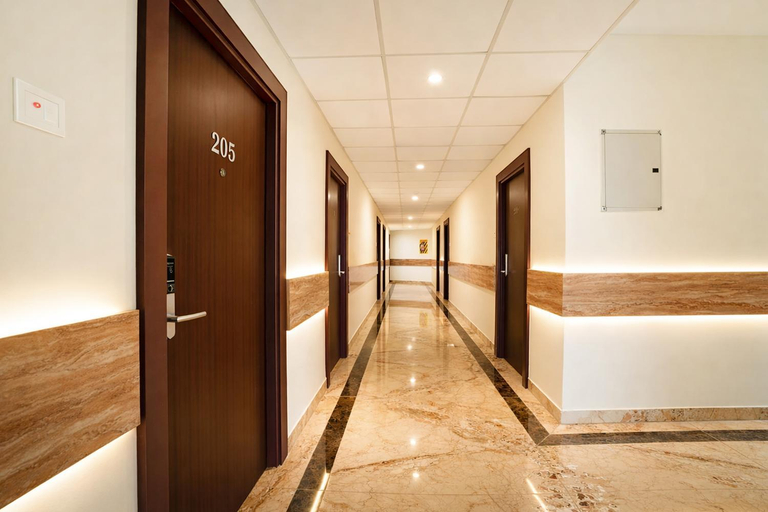 Public Area 2, COASTAL GRAND -    OMR  CHENNAI, Kancheepuram