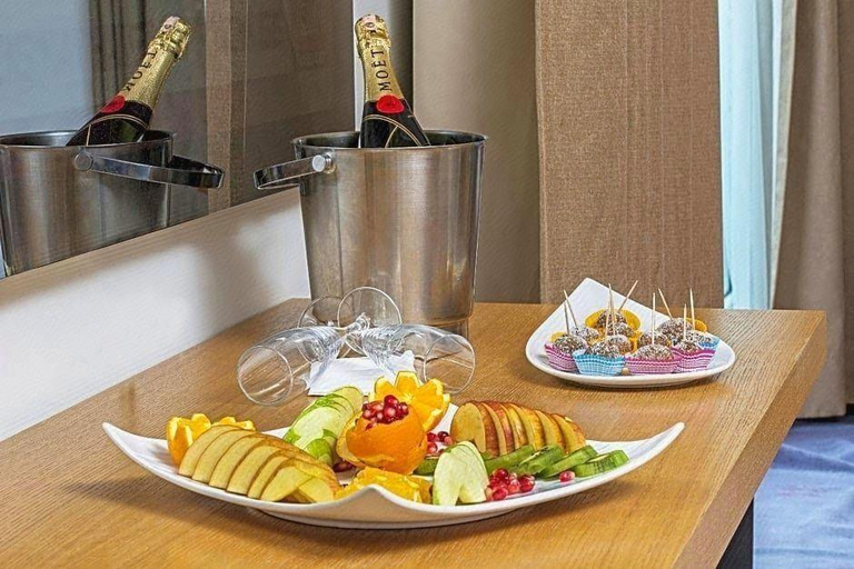 Food & Drinks 5, Misafir Suites 8 Istanbul, Beyoğlu