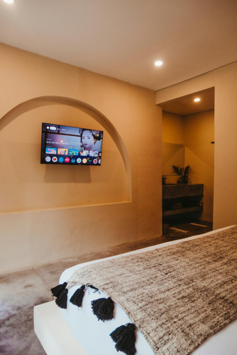 Bedroom 2, Savanna Ubud, Gianyar