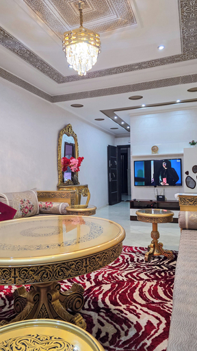 Primary image, Luxury Lovelystay in Larache, Larache