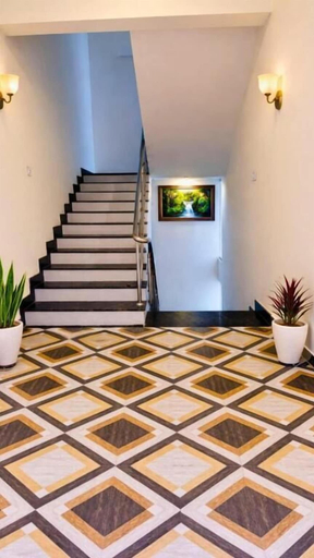 Interior 3, Arunsha Residency, Tiruvannamalai