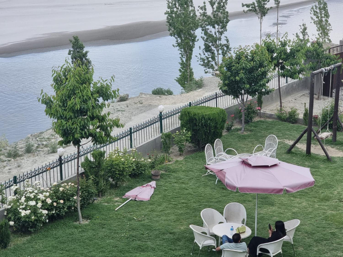 Others 3, Hotel Blangsa Indus View, Northern Areas
