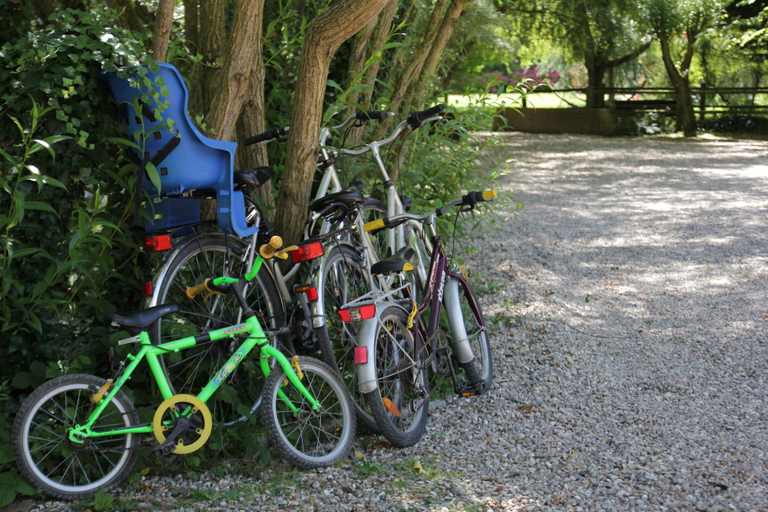 Property grounds, Holiday Home Near Sea in Quend-plage-les-pins, Somme