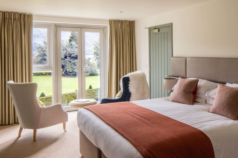 Room 3, Another Place The Lake, Cumbria