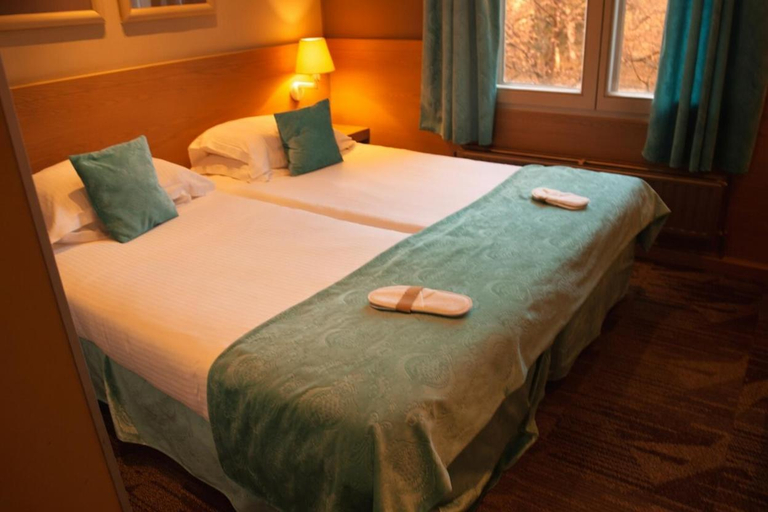 Bedroom 2, KASTEEL GRAVENHOF, Vlaams Brabant