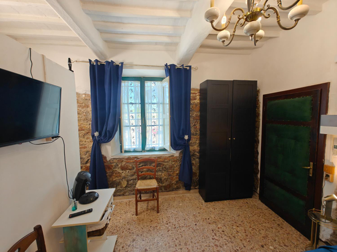 4, Nostra Torre, Pisa